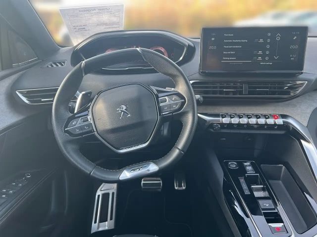 Peugeot 3008 GT-Line PureTech