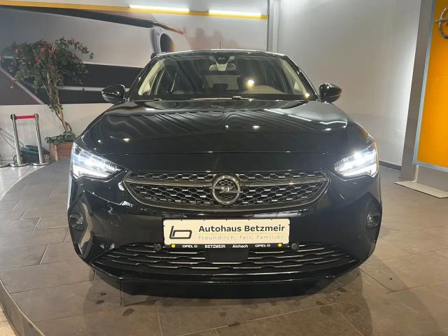 Opel Corsa Elegance