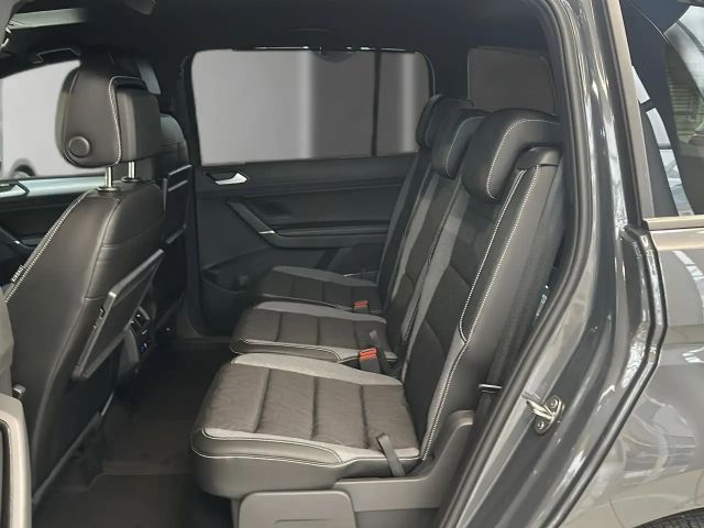 Volkswagen Touran 2.0 TDI DSG