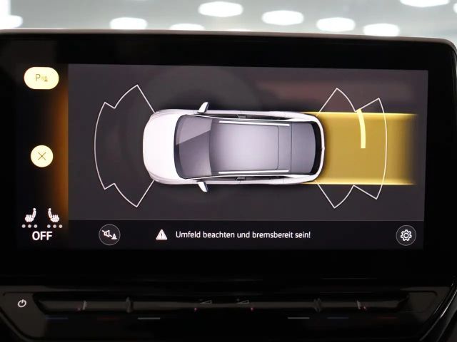 Volkswagen ID.4 52 KWh Pure