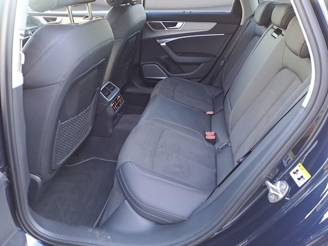 Audi S6 Quattro Sedan