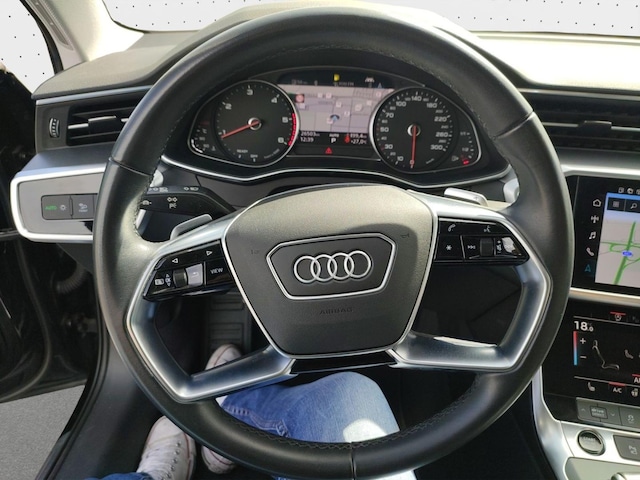Audi A6 35 TDI S-Tronic Sedan