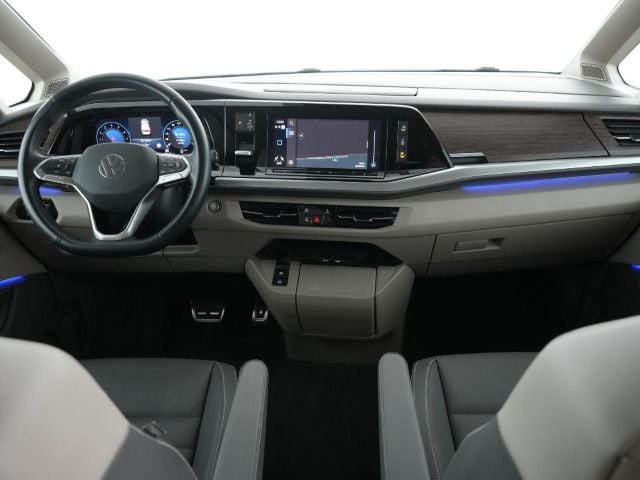 Volkswagen Multivan Lang