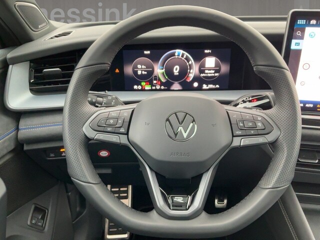 Volkswagen Tayron eHybrid