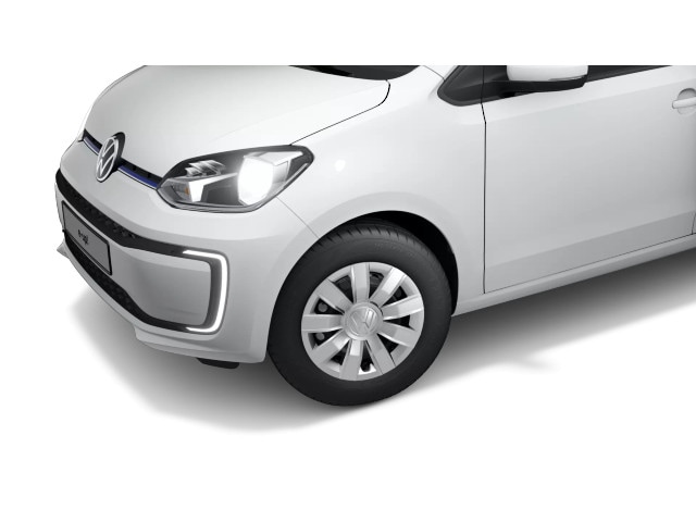 Volkswagen e-up! Move Move up!