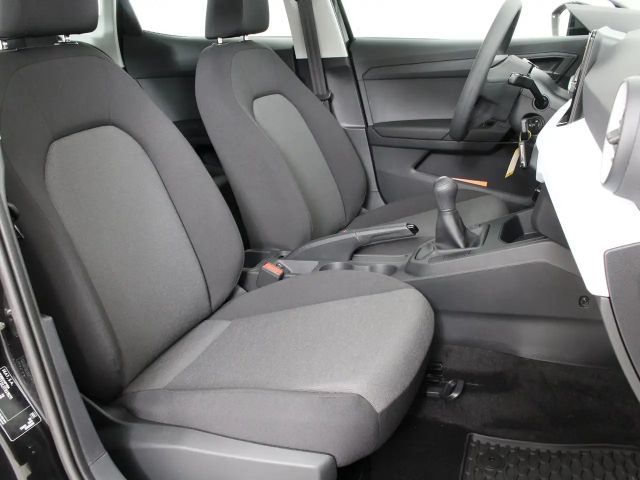 Seat Ibiza Reference