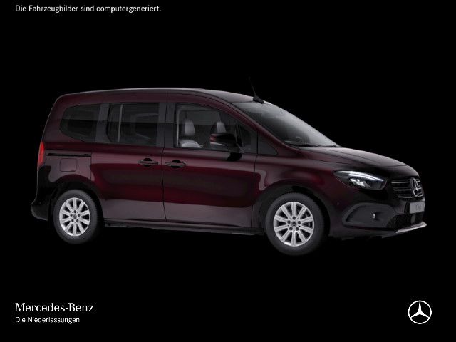 Mercedes-Benz T 180 Progressive