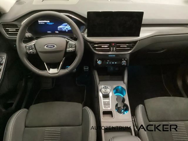 Ford Kuga 4x4 AWD Active X