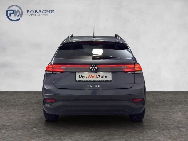 Volkswagen Taigo Friends TSI