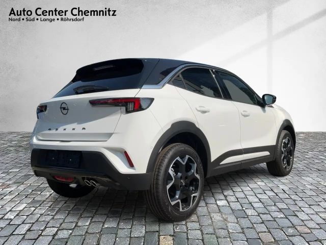 Opel Mokka 1.2 Turbo Turbo Ultimate