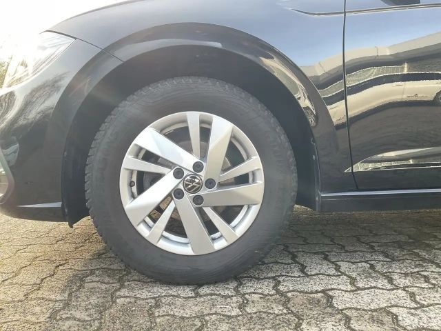 Volkswagen Polo 1.0 TSI DSG IQ.Drive Style