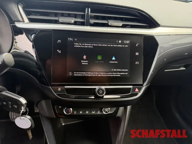 Opel Corsa Elegance Turbo