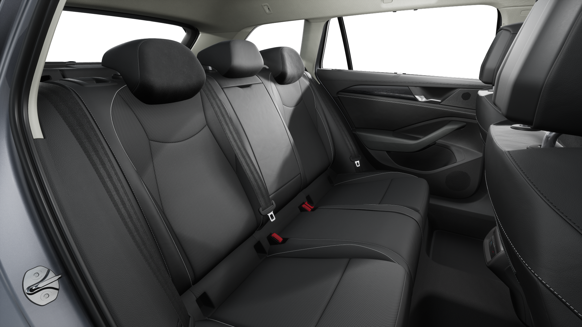 Volkswagen Passat DSG IQ.Drive Variant