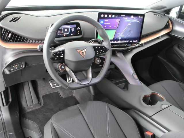 Cupra Tavascan 210kW/286PS