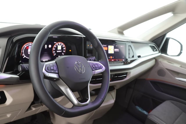 Volkswagen Multivan 2.0 TDI DSG T7