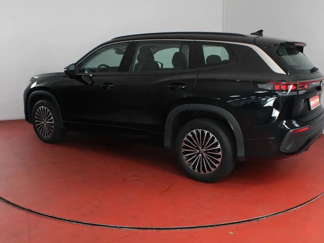 Volkswagen Tayron 2.0 TDI DSG Life