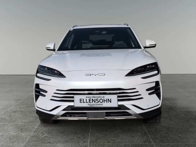 BYD Seal U Comfort DM-i