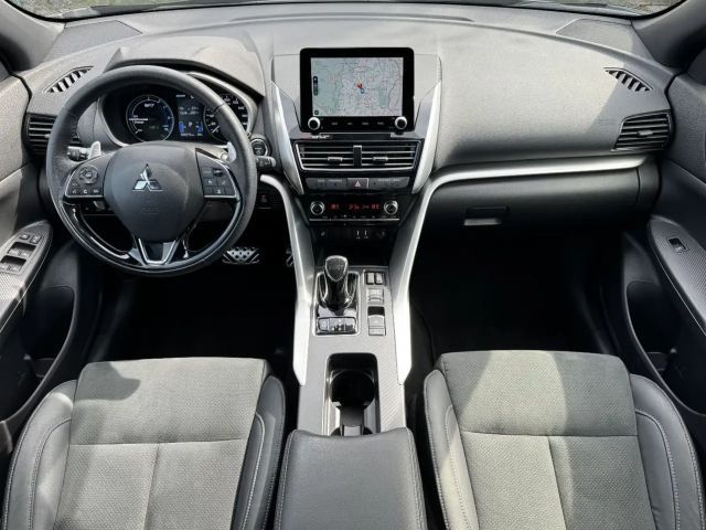 Mitsubishi Eclipse Cross PHEV