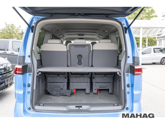 Volkswagen Multivan Life