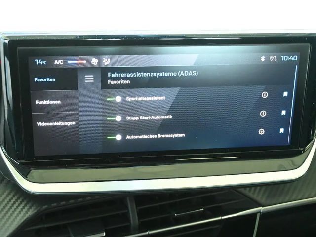 Peugeot 208 Active Pack PureTech