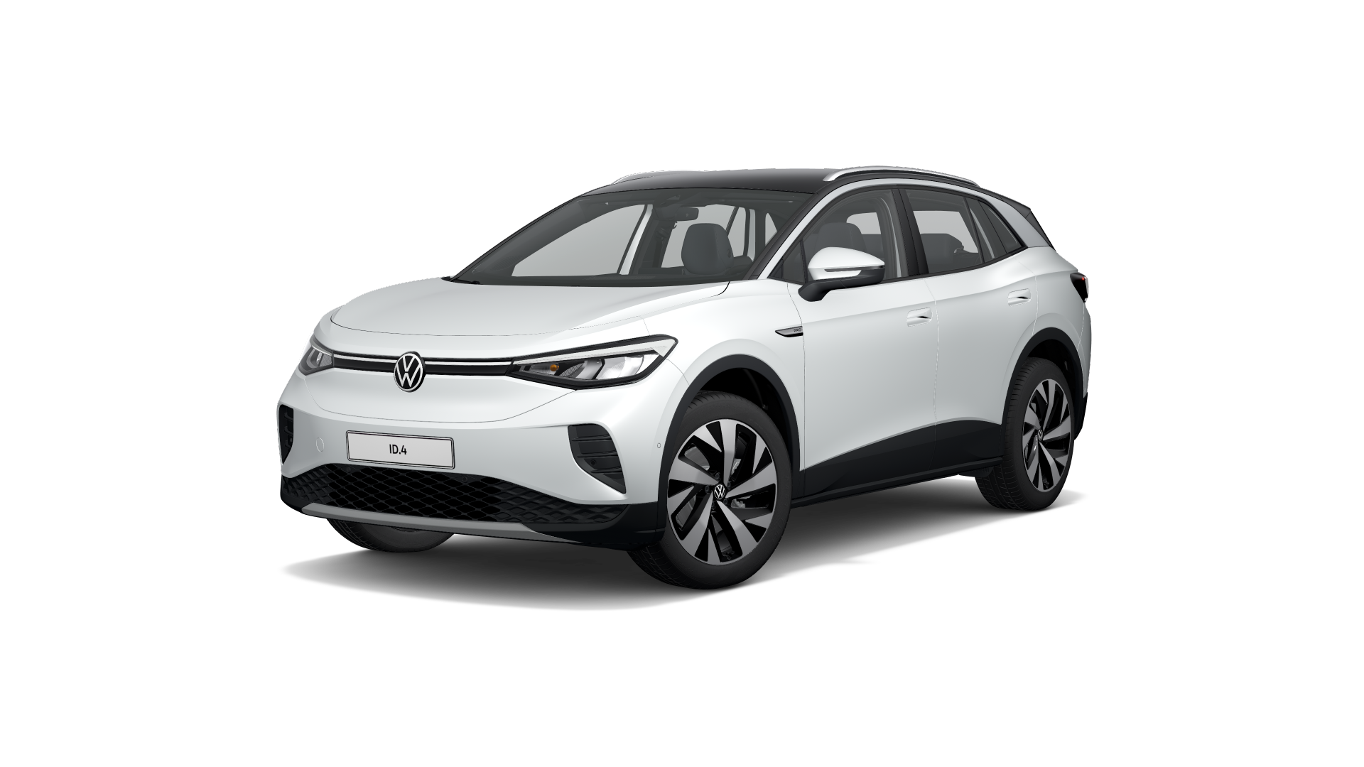 Volkswagen ID.4 Performance Pro