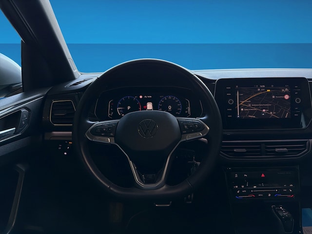 Volkswagen T-Cross 1.0 TSI R-Line