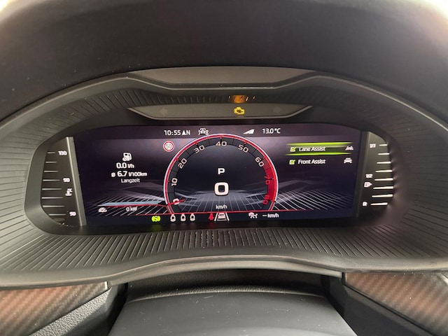 Skoda Kamiq KAMIQ        MC   TS110/1.5A7F