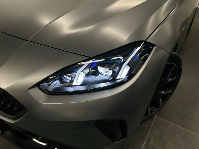 BMW 120 120d M-Sport Sedan