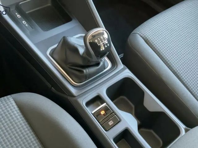 Volkswagen Caddy V 1,5 TSI 5-Sitzer digitales Cockpit DAB Link PDC