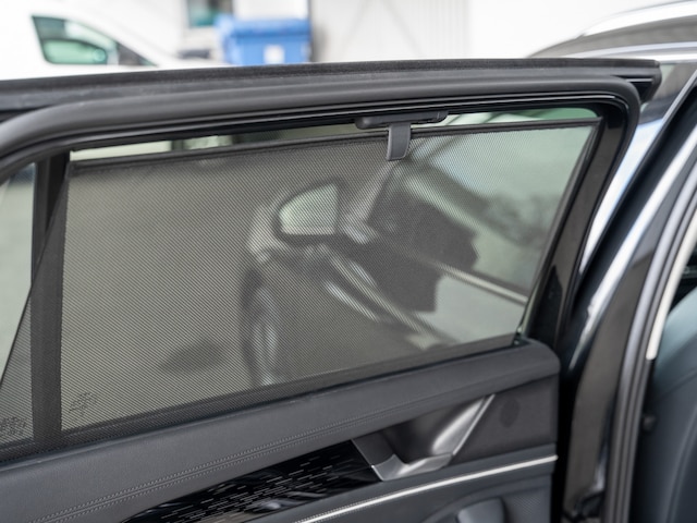 Volkswagen Passat 2.0 TDI DSG