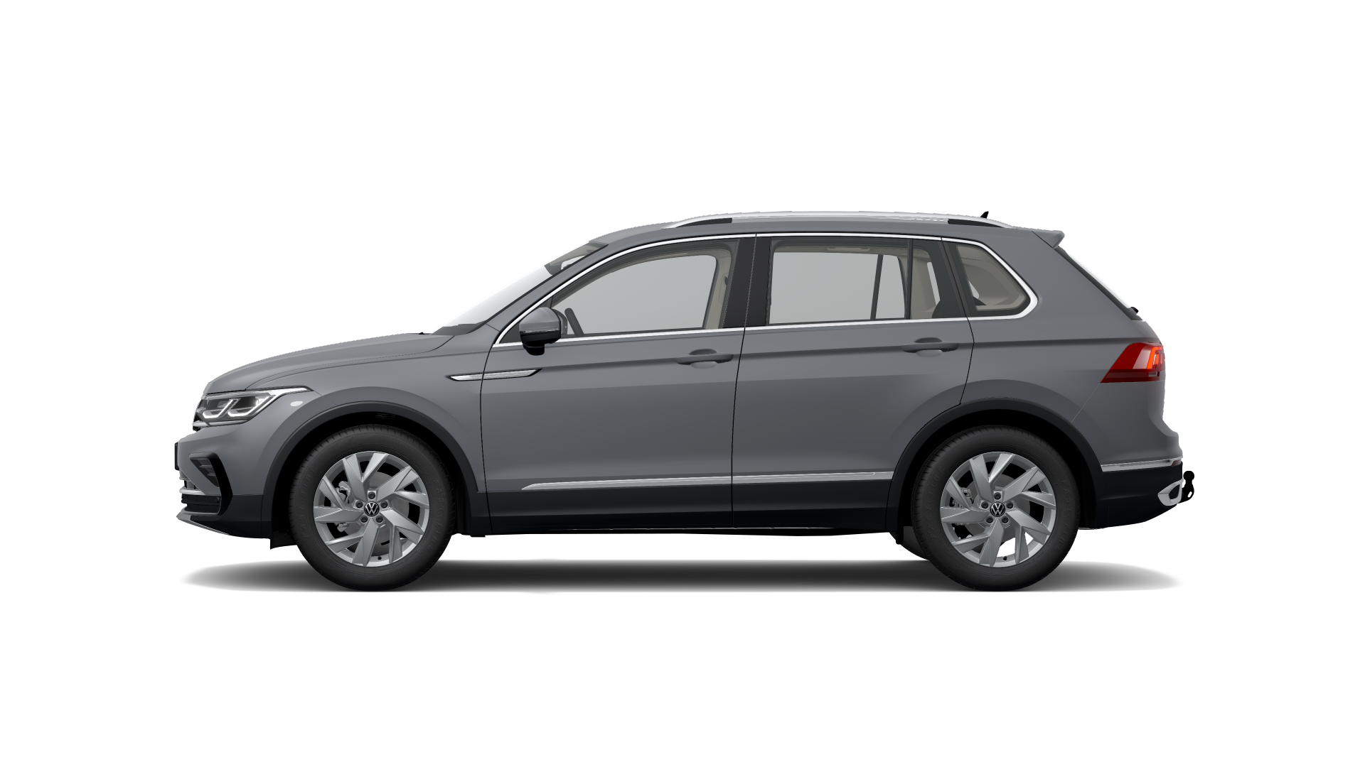 Volkswagen Tiguan DSG