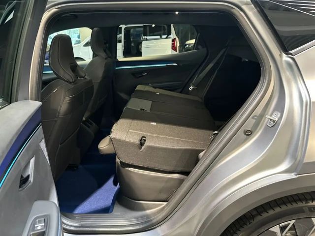 Renault Scenic Alpine Esprit