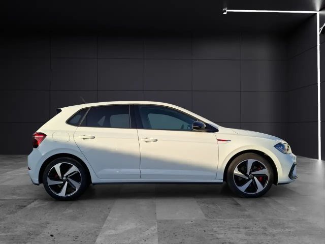 Volkswagen Polo DSG GTI