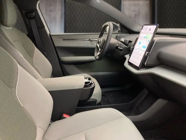 Volvo EX30 Plus Single motor