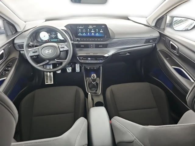 Hyundai Bayon 1.0 Prime T-GDi