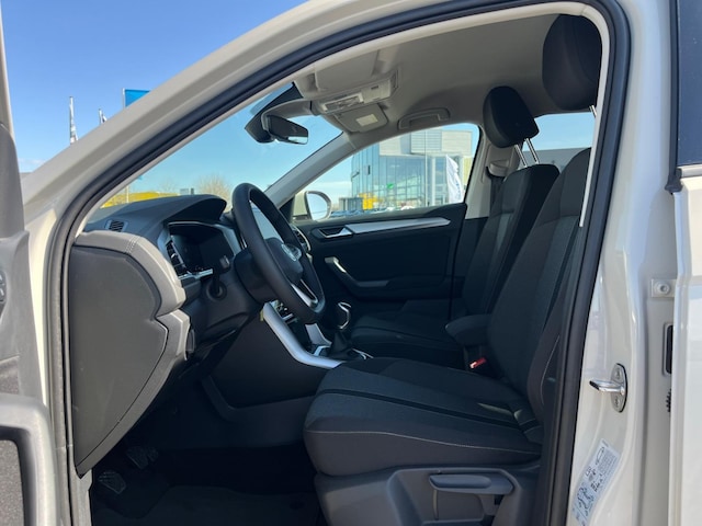 Volkswagen T-Roc 1.5 TSI