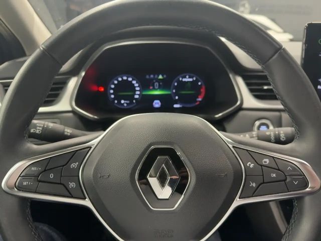 Renault Captur Techno