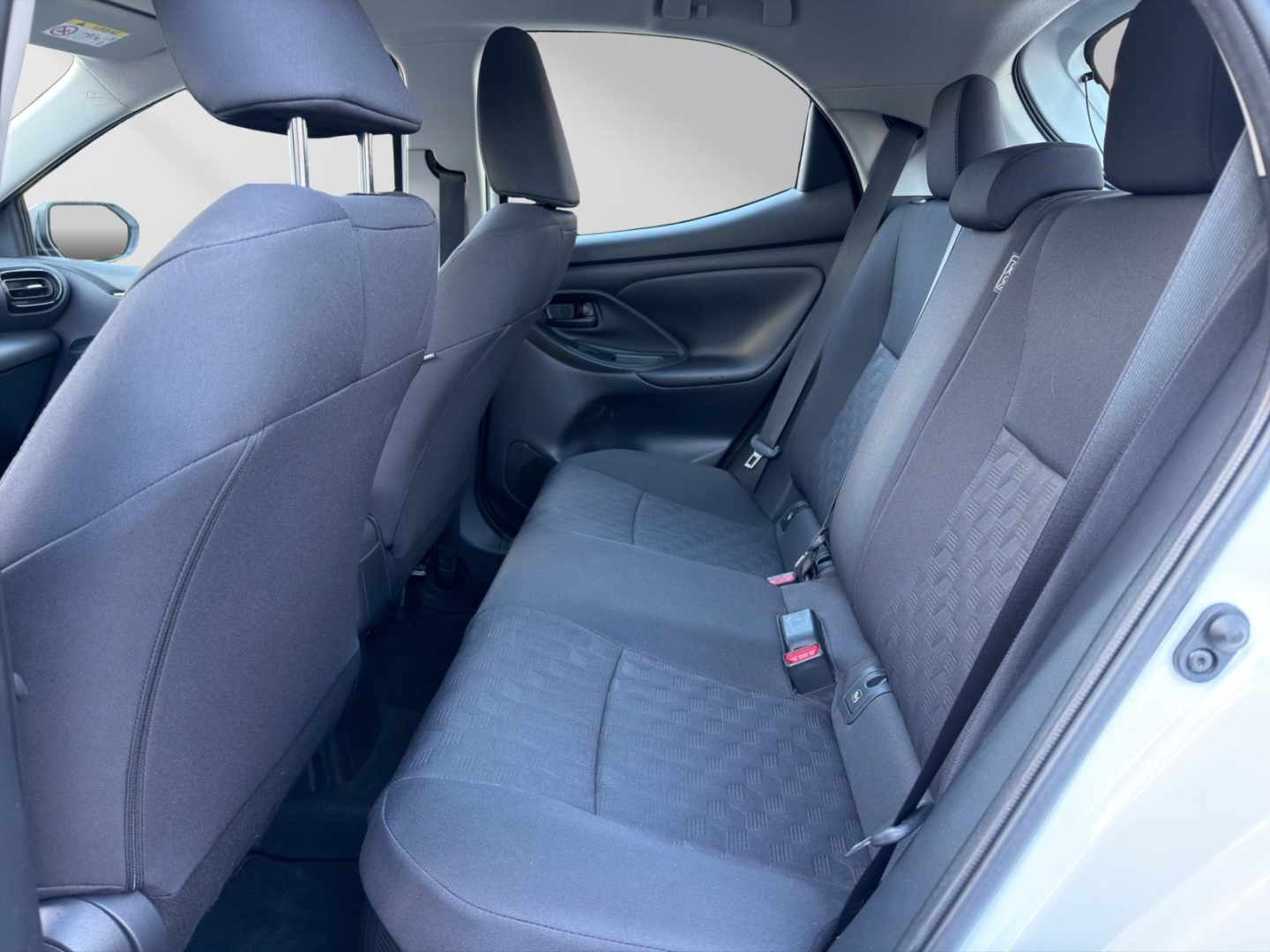 Toyota Yaris 5-deurs Business