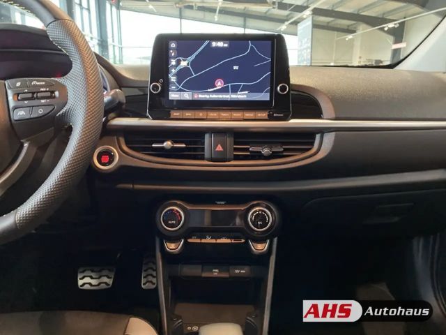 Kia Picanto X-Line
