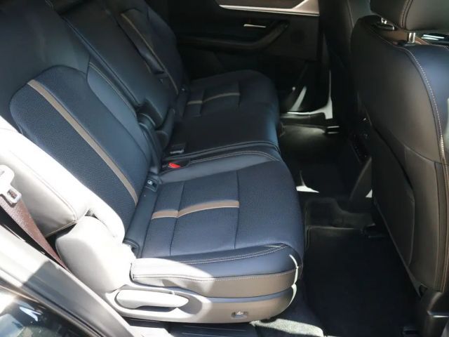 Mazda CX-80 Homura Plus e-Skyactiv