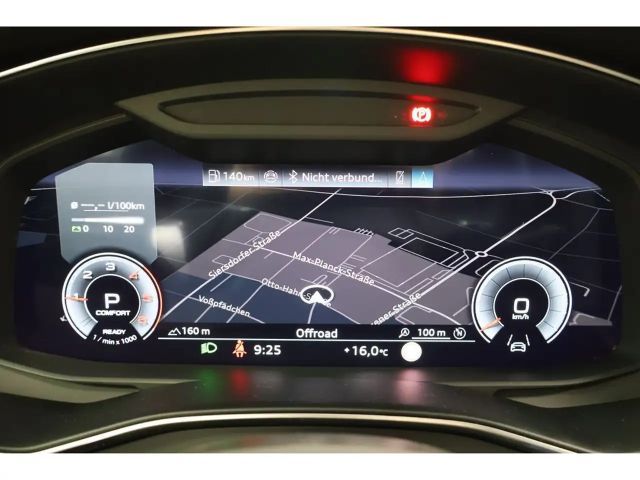 Audi A6 45 TDI Avant Quattro S-Line S-Tronic