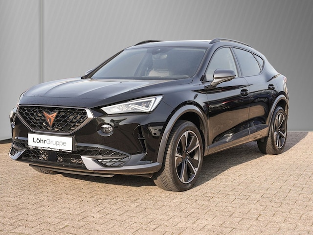 Cupra Formentor 1.5 TSI