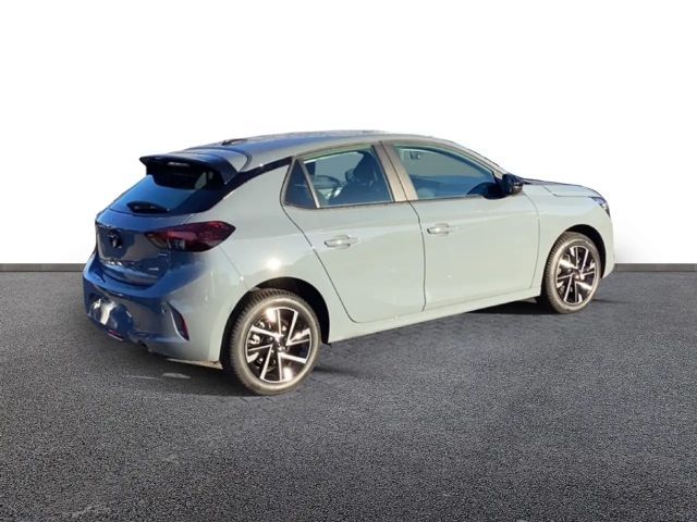 Opel Corsa Edition F Edition Hybrid