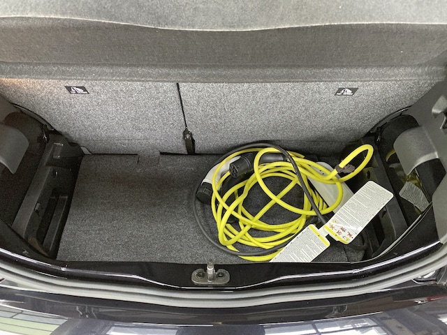 Skoda Citigo-e iV Best Style