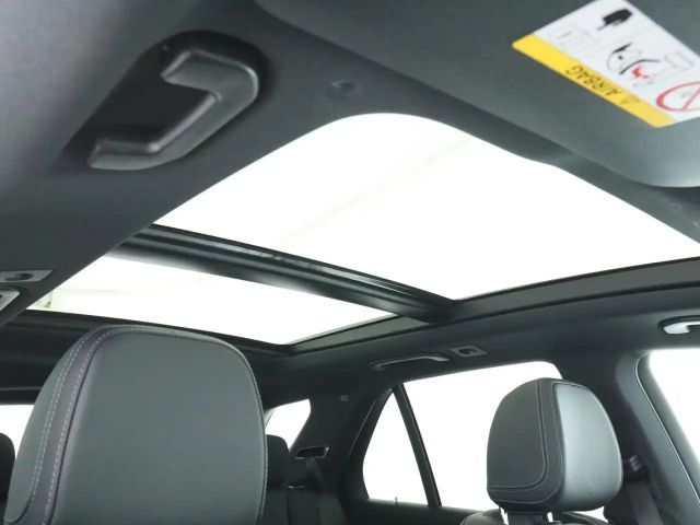 Mercedes-Benz GLE 450 4MATIC