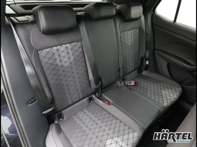 Volkswagen T-Cross 1.5 TSI DSG R-Line