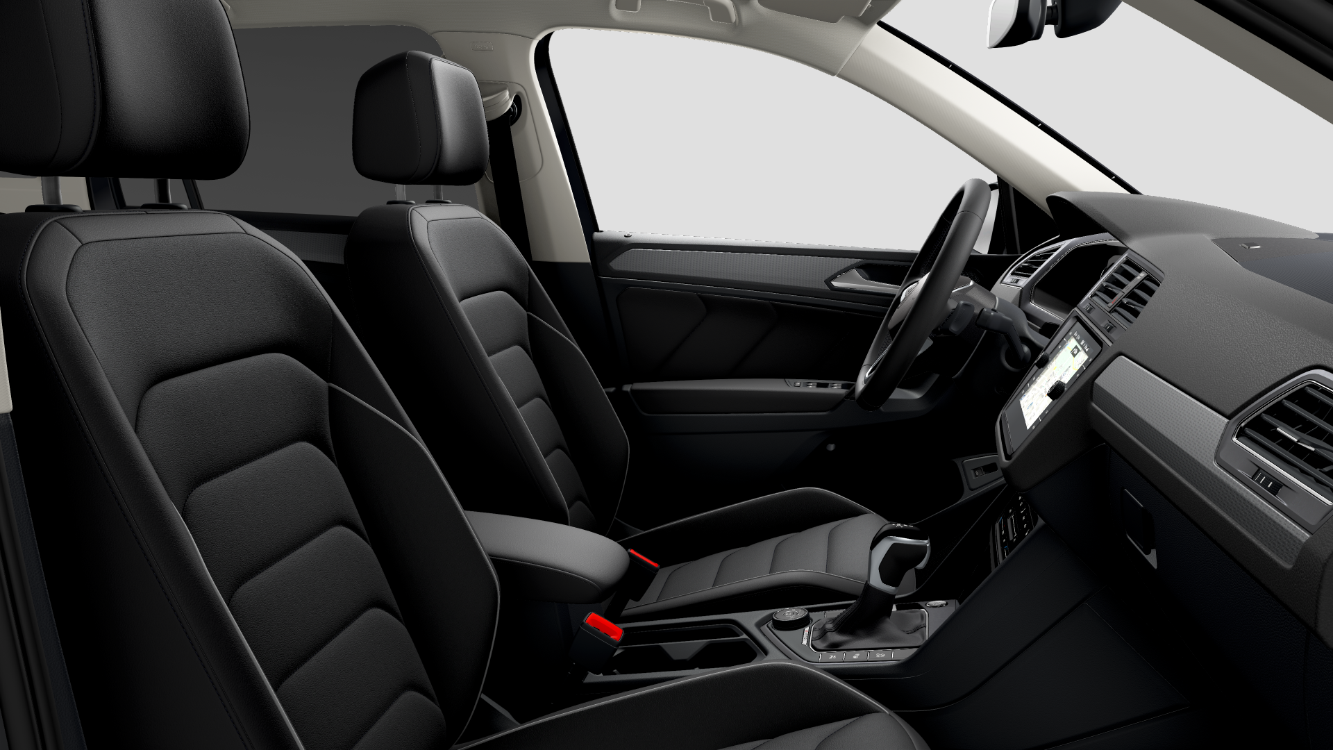 Volkswagen Tiguan 2.0 TDI DSG Life