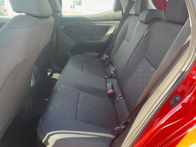 Mazda 2 HYBRID 1.5L VVT-i 116 PS Centre-Line *RFK *ACC