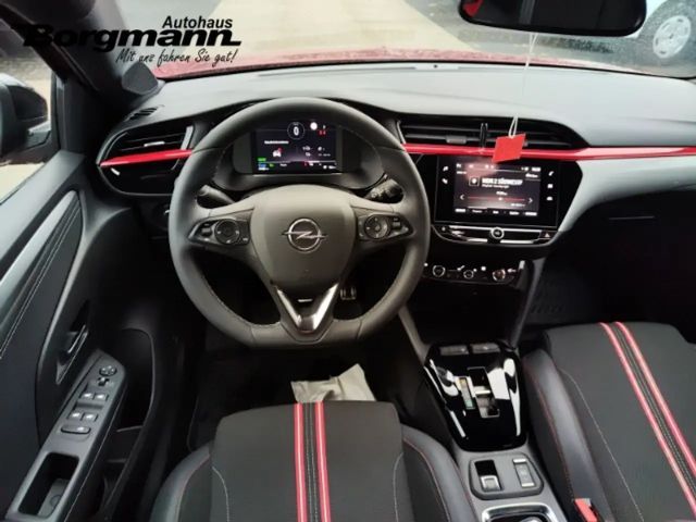 Opel Corsa GS-Line Grand Sport