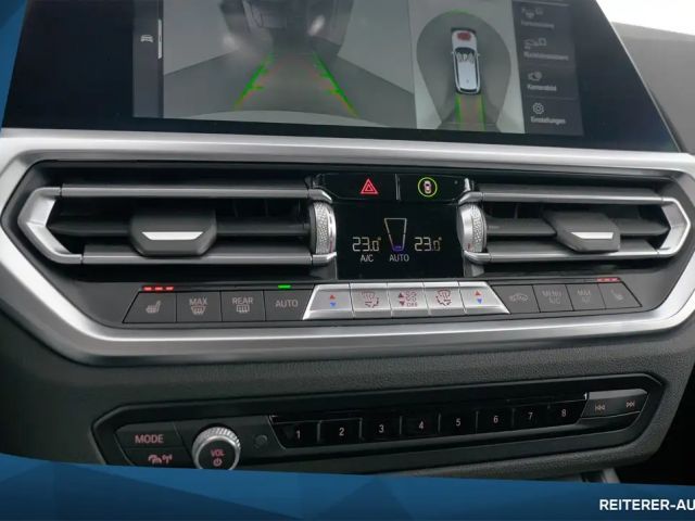 BMW 320 320d M-Sport xDrive